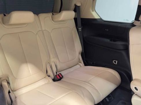 Used 2021 Jeep Grand Cherokee L Limited image 16