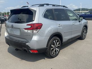 Used 2020 Subaru Forester Limited AWD/4WD video 3