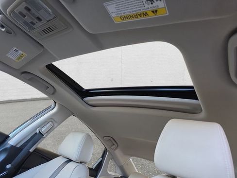 Used 2018 Honda Civic EX-L image 28