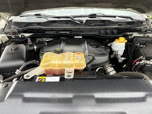Used 2016 RAM 1500 Laramie Longhorn AWD/4WD image 25
