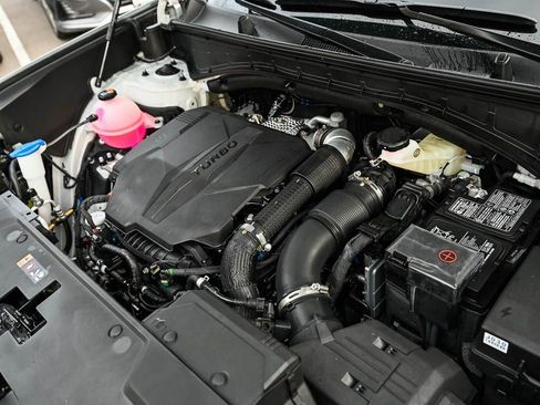 New 2026 Hyundai Santa Fe SE AWD/4WD image 7