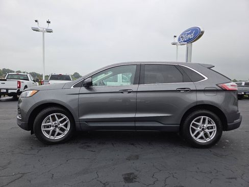 Used 2023 Ford Edge SEL w/ Convenience Package AWD/4WD image 13
