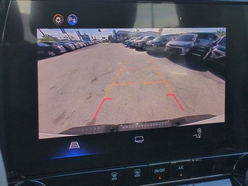 New 2026 Chevrolet Colorado W/T w/ WT Convenience Package II RWD image 19