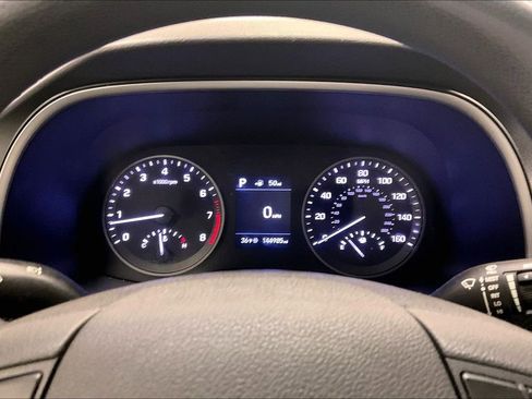 Used 2020 Hyundai Tucson SEL image 18