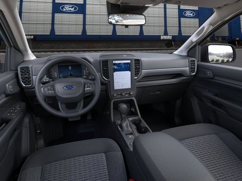 New 2026 Ford Ranger XL RWD image 9