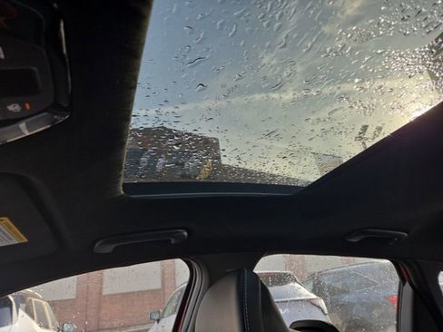 New 2025 Kia K4 GT-Line w/ GT-Line Sunroof Package image 42