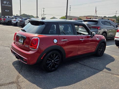 Used 2016 MINI Cooper S FWD image 13