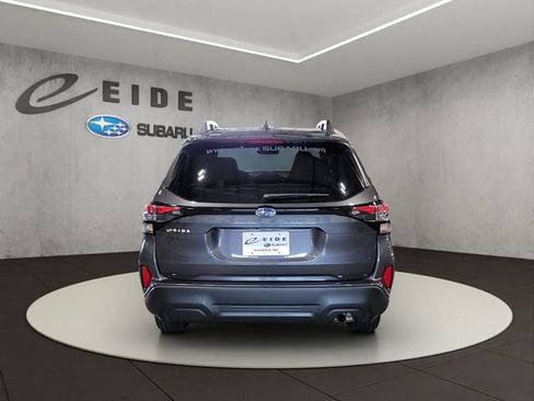 Certified 2026 Subaru Forester Premium AWD/4WD image 13