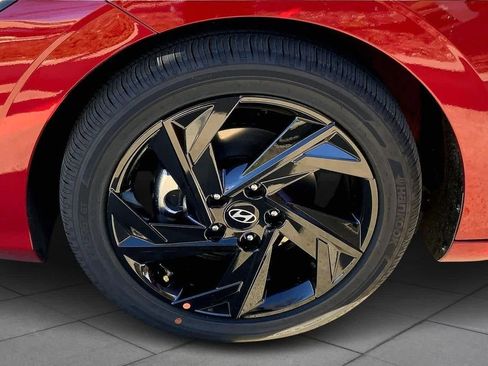 New 2026 Hyundai Elantra SEL Sport Premium w/ Cargo Package image 11