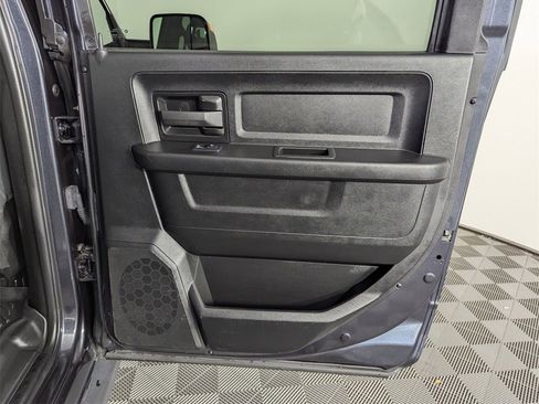 Used 2020 RAM 2500 Laramie image 30