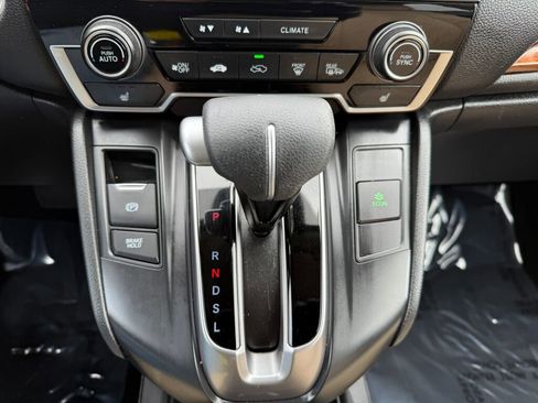 Used 2017 Honda CR-V EX image 20