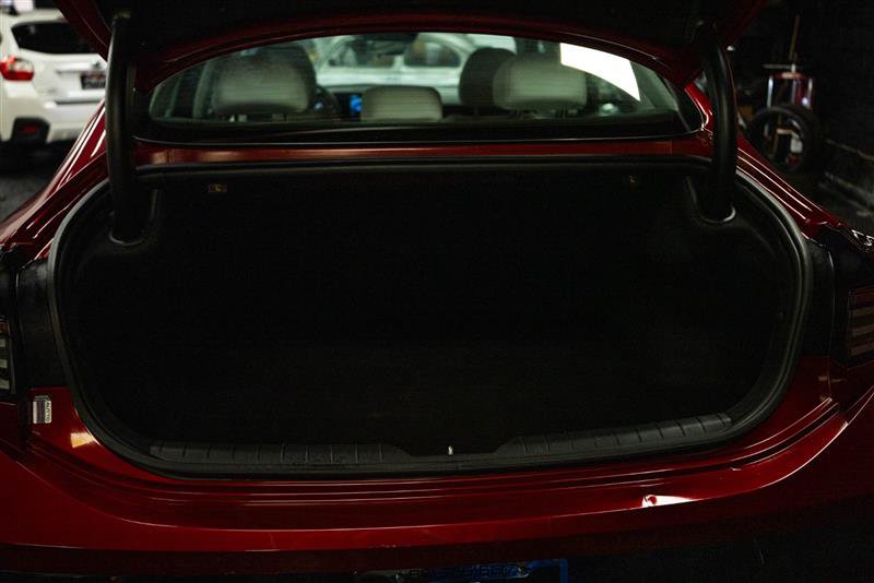 Used 2025 Hyundai Sonata SEL FWD image 7