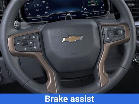 New 2026 Chevrolet Silverado 1500 High Country image 20