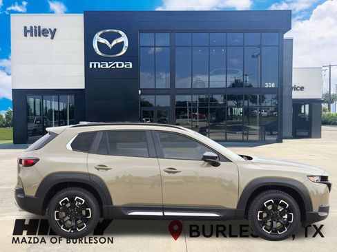 New 2026 MAZDA CX-50 Meridian Edition AWD/4WD image 3