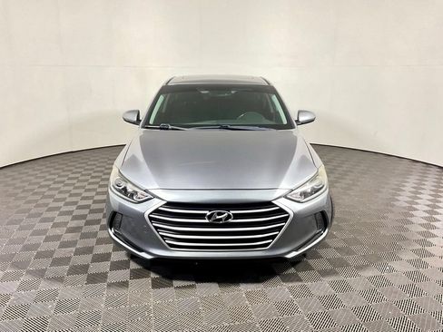 Used 2017 Hyundai Elantra Value Edition FWD image 8