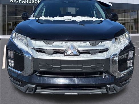 Used 2023 Mitsubishi Outlander Sport SE AWD/4WD image 4