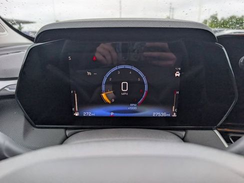 Used 2025 Chevrolet TrailBlazer LT FWD image 15