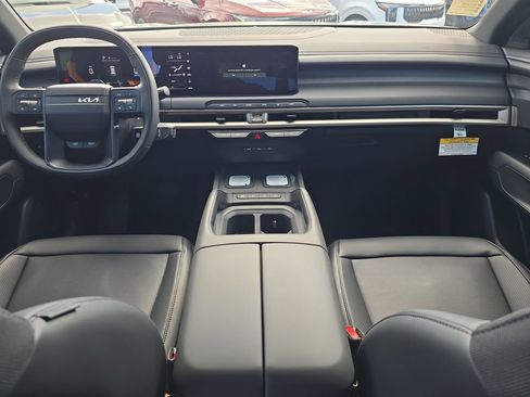 New 2027 Kia Telluride S AWD/4WD image 13