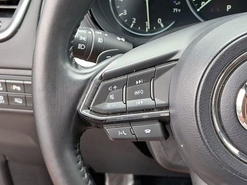 Used 2021 MAZDA CX-9 Grand Touring image 25