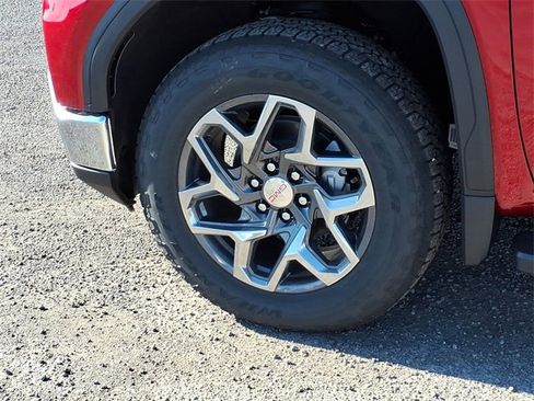 New 2026 GMC Sierra 1500 SLT w/ SLT Premium Plus Package image 33