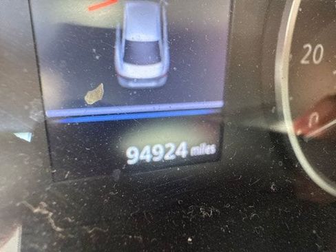 Used 2021 Nissan Sentra S FWD image 5
