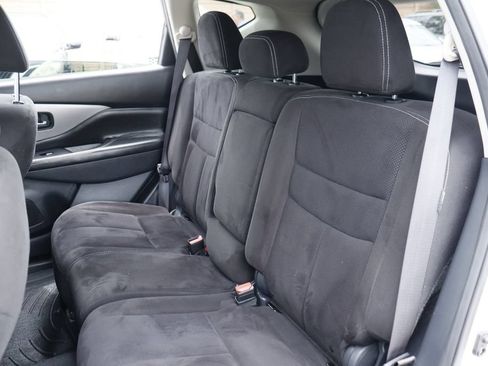 Used 2019 Nissan Murano SV FWD image 28