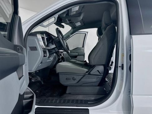 Used 2024 Ford F350 XLT image 23