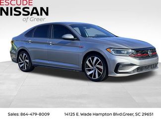 Used 2021 Volkswagen Jetta GLI 360° Tour