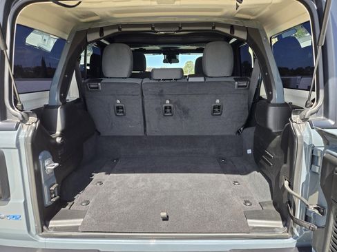 Used 2025 Jeep Wrangler Unlimited Sport S 4xe AWD/4WD image 30