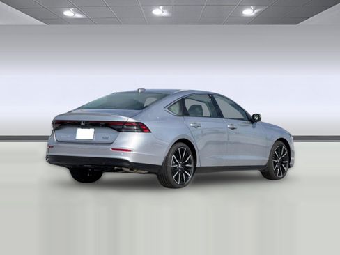 New 2026 Honda Accord Touring image 8