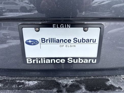 New 2026 Subaru Outback Touring XT image 10