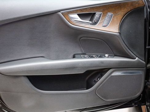 Used 2016 Audi A7 3.0T Prestige image 21