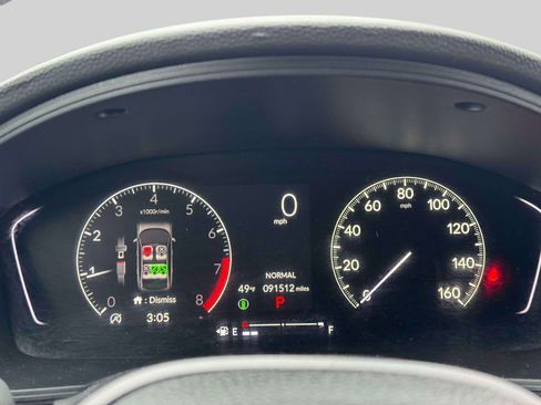 Used 2024 Honda Civic Sport image 24