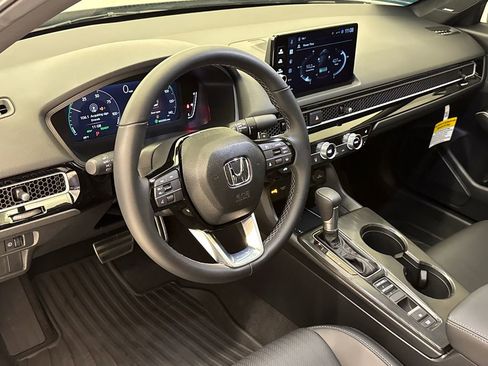 Certified 2026 Honda Civic Sport image 18