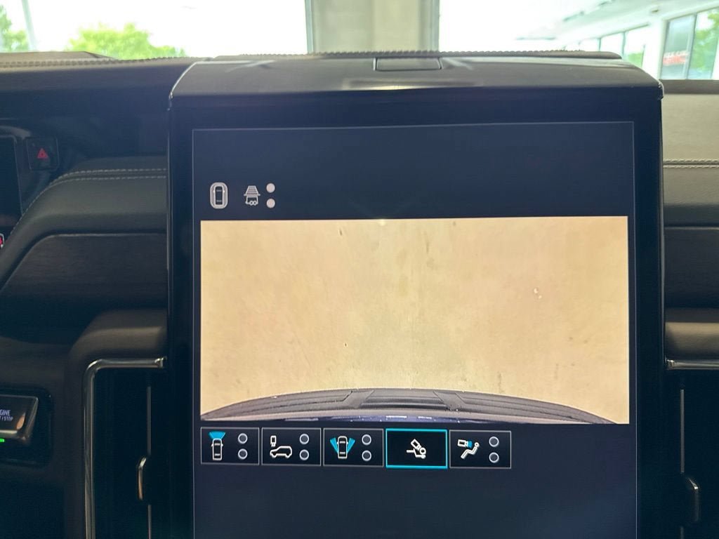 New 2026 GMC Yukon XL Denali Ultimate AWD/4WD image 47