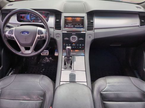 Used 2014 Ford Taurus SHO w/ Equipment Group 401A image 19