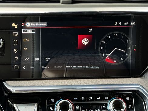 New 2026 GMC Sierra 2500 Denali w/ Denali Reserve Package image 38