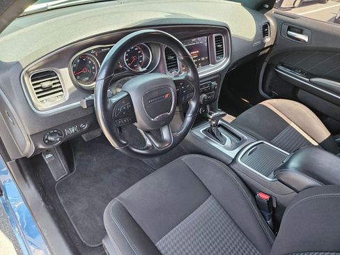 Used 2021 Dodge Charger R/T RWD image 9