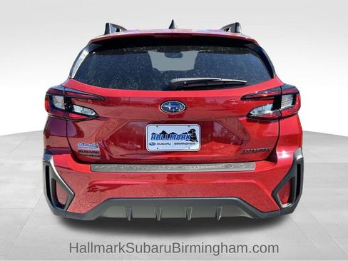 New 2026 Subaru Crosstrek 2.5i Limited AWD/4WD image 3