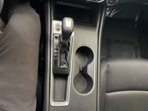 Used 2022 Nissan Altima 2.5 SV image 35