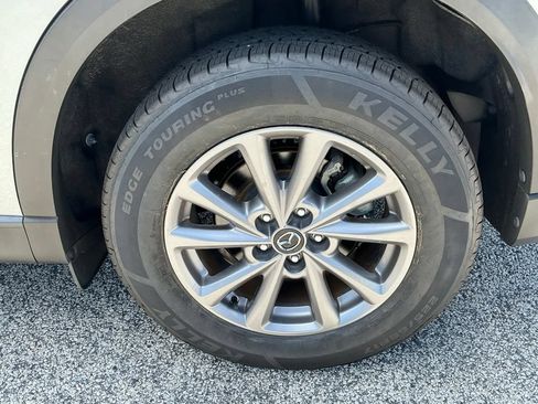 Used 2022 MAZDA CX-5 AWD 2.5 S w/ Select Package image 23