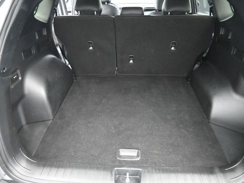 Used 2023 Hyundai Tucson SEL w/ Convenience Package image 14