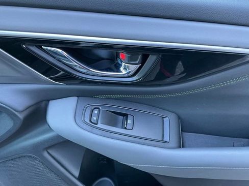 Certified 2022 Subaru Outback Onyx Edition XT w/ Popular Package #2 image 18