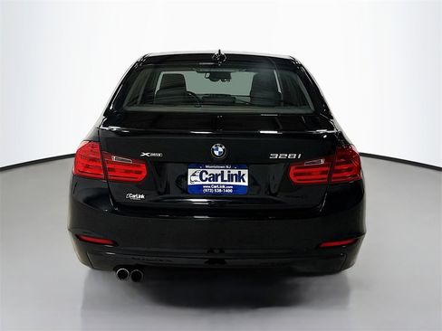 Used 2014 BMW 328i xDrive Sedan image 7