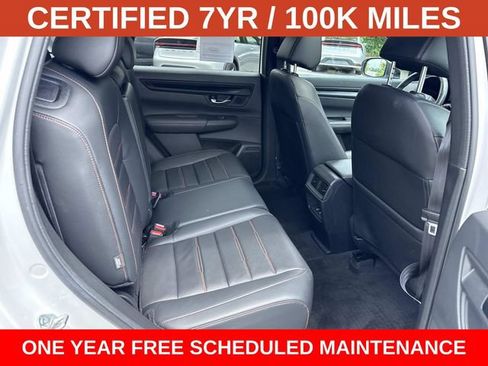 Used 2024 Honda CR-V Sport-L image 11