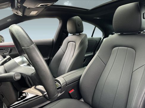 Certified 2025 Mercedes-Benz CLA 250 4MATIC image 22