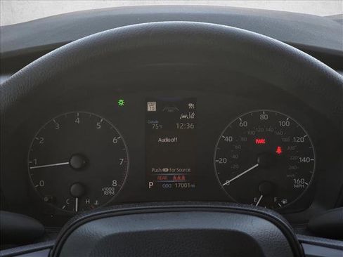 Used 2024 Toyota Corolla LE image 19