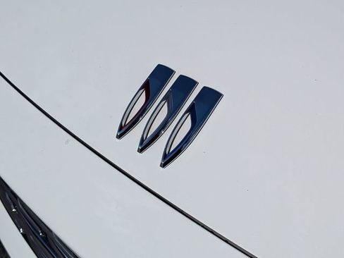 New 2026 Buick Envision Preferred image 38