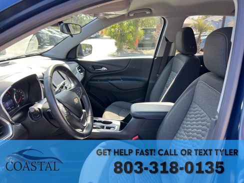 Used 2020 Chevrolet Equinox LT image 11