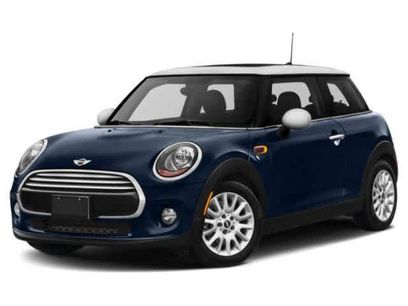 Used 2015 MINI Cooper 2-Door Hardtop